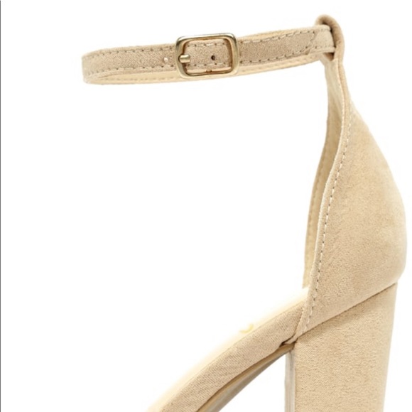 Lulus heels - Picture 6 of 13
